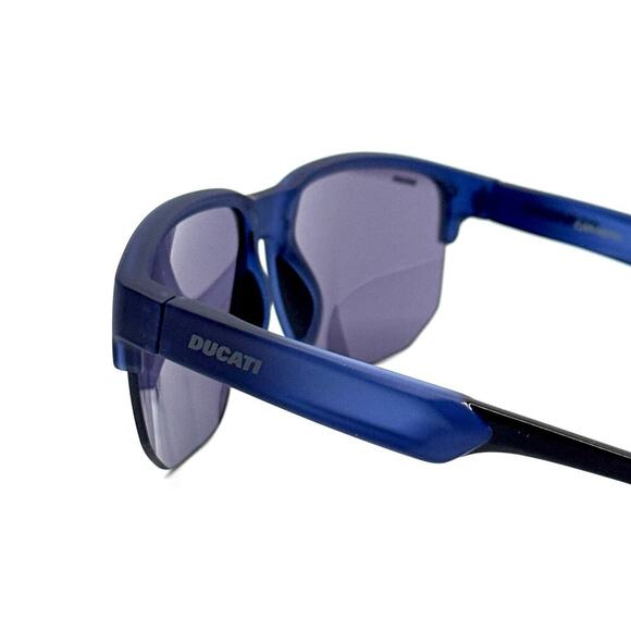 New, CARRERA Sunglasses Ducati CARDUC 028/S PJPXT Authentic - Picture 7 of 12